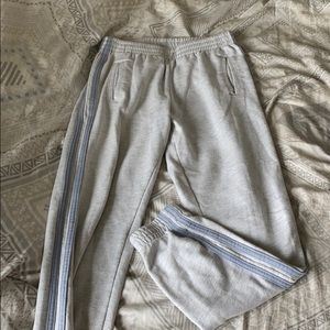 Sweatpants